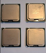 Intel Pentium Dual-Core E5300 2.6GHz LGA775 CPU