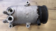 kompresor, sprężarka klimatyzacji 1.6 benzyna Ford Focus mk3 2012 