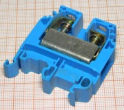 Złączka łączówka 16mm2 600V M16 12 ENTRELEC [C1] - cena 2 sztuk