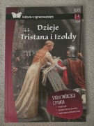 Lektura Dzieje Tristana i Izoldy 