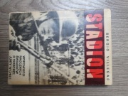 Stadion Sergio Villegas