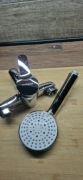 Bateria łazienkowa 