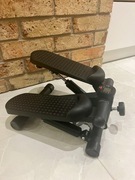 Stepper Vivo z wyświetlaczem LCD