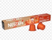 Kawa Nescafe Andes Kapsułki 10 szt.