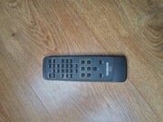 PILOT TV VCR THOMSON Multi-TV RC6005MX 