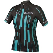 Endura Damska koszulka na rower Bigla Pro Team Nowa Rozmiar S
