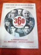 360 Połączeni (2011) Anthony Hopkins Rachel Weisz Jude Law lektor/napisy PL