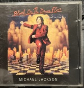 Michael Jackson - CD