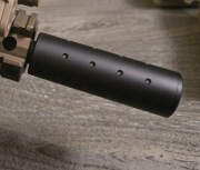 Tłumik dżwięku FMA ASG US AIR FORSE