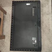 Philips 55PUS7334/12 - tylna obudowa