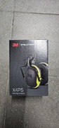 Peltor X4P5 słuchawki na kask