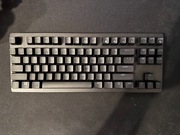 Razer Huntsman V2 Tenkeyless Red Linear