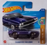 '70 Dodge Hemi Challenger hyy96