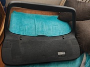 Mazda 6 gh tapicerka klapy bagażnika kombi