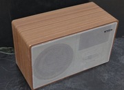 Kolumna głośnik SUMMIT SKYLINE XP670 Hans G. Hennel