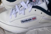 Reebok Sneakersy Club C 85 AR0459 Biały rozmiar 45