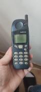 Nokia 5110 nie do końca sprawna 