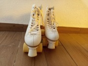 Klasyczne Wrotki RAVEN Esmee 39