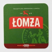 Łomża WARS PKP  podstawka