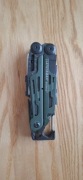 Leatherman Signal Green