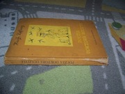 LOFTING - POCZTA DOKTORA DOLITTLE - 1957