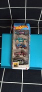 Hot wheels 5-pack 
