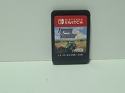 Gra Nintendo Farming Simulator 20 Symulator Farmy 2020
