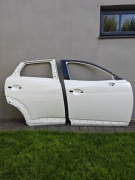 DRZWI PRAWY TYŁ MAZDA CX3 NR LAK 25D  D10E72010 2019 r