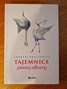 Andrzej Kruszewicz Tajemnice ptasiej alkowy