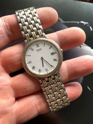 Zegarek Seiko kwarc 34mm 