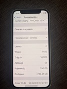 iPhone 12 mini 256GB 97% baterii  Gwarancja