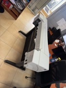 HP DesignJet 510 – ploter A1