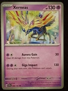 Xerneas 088/191 Karta POKEMON TCG Scarlet & Violet Surging Sparks