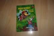 brer rabbit and his friends walt disney