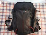 Plecak fotograficzny Manfrotto Pro Light 