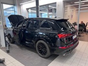 Koła Zimowe AUDI Q7 