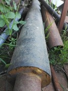 Rury preizolowane stalowe fi 88.9