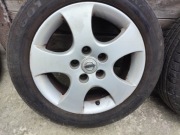 felgi  aluminiowe16 cali