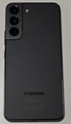 IDEALNY Samsung Galaxy S22 8/128 czarny