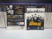 The Getaway  PS2