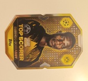 Topps Match Attax 25/26 TOP SCORER Serhou Guirassy Borussia Dortmund 