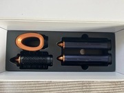 Automatyczna lokówka i szczotka suszarka