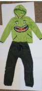 (P4)Bluza o sztruksy r 128 KappAhl, Smyk IDEALNE