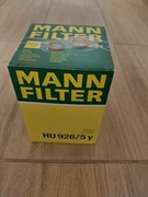 MANN Filtr HU 926/ 5 y