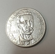 Traugutt 10 zł 1933 srebro