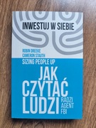 Jak czytać ludzi Robin Dreeke