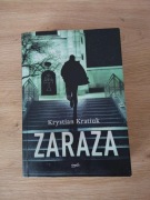 ZARAZA – Krystian Kratiuk | Wydawnictwo Esprit