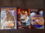 Tekken 4 (PL) + Demo Disc - Wipeout Fusion - PlayStation 2 