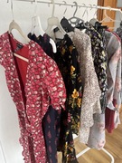 Paka ubrań damskich rozmiar S i M