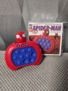 Zabawka popit Spiderman 